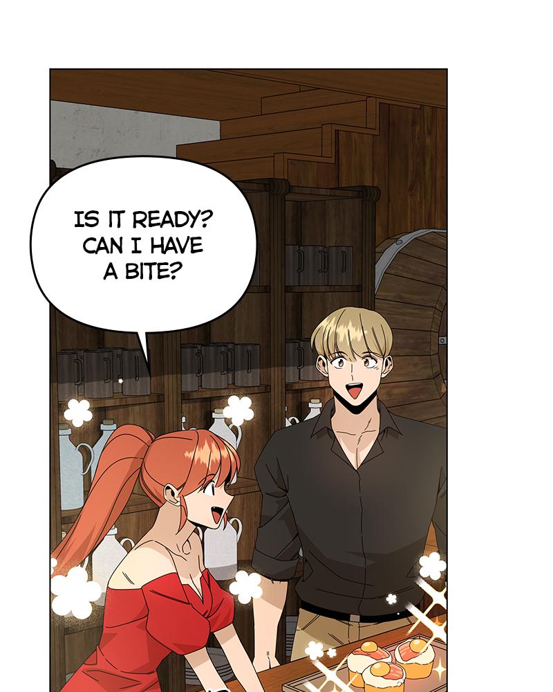 Resigning and Healing in Another World Chap 32 - Next Chap 33