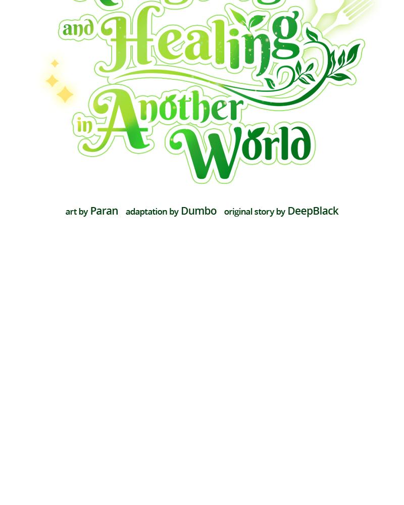 Resigning and Healing in Another World Chap 32 - Next Chap 33