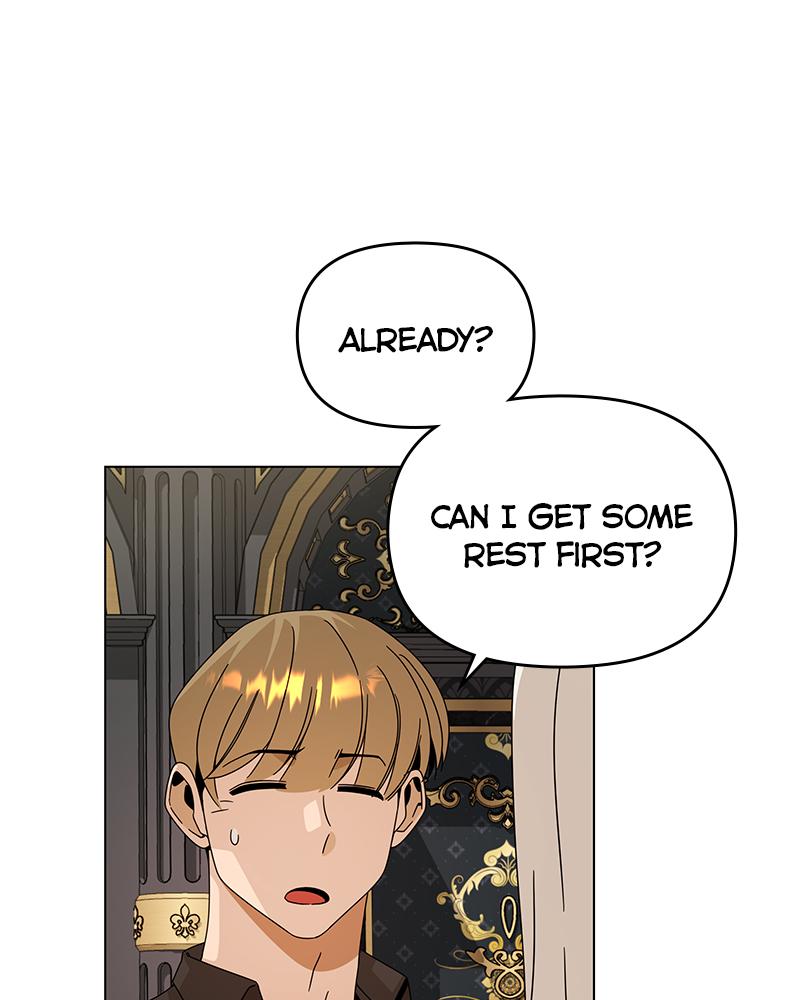 Resigning and Healing in Another World Chap 32 - Next Chap 33