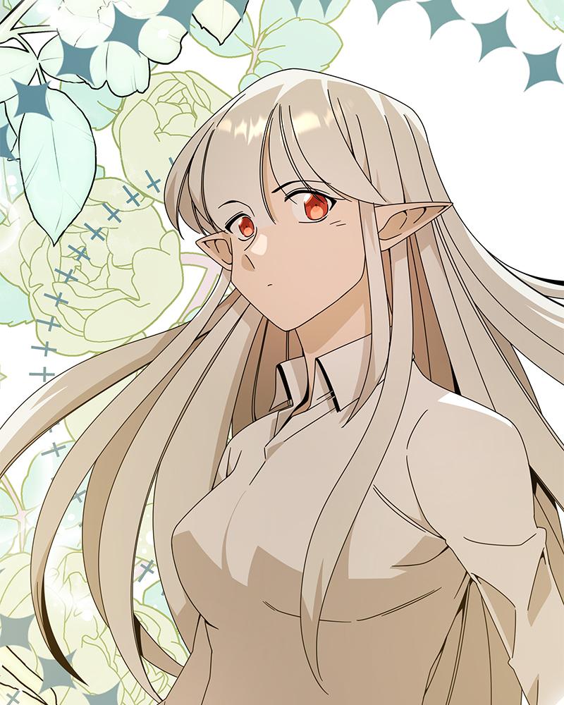 Resigning and Healing in Another World Chap 32 - Next Chap 33