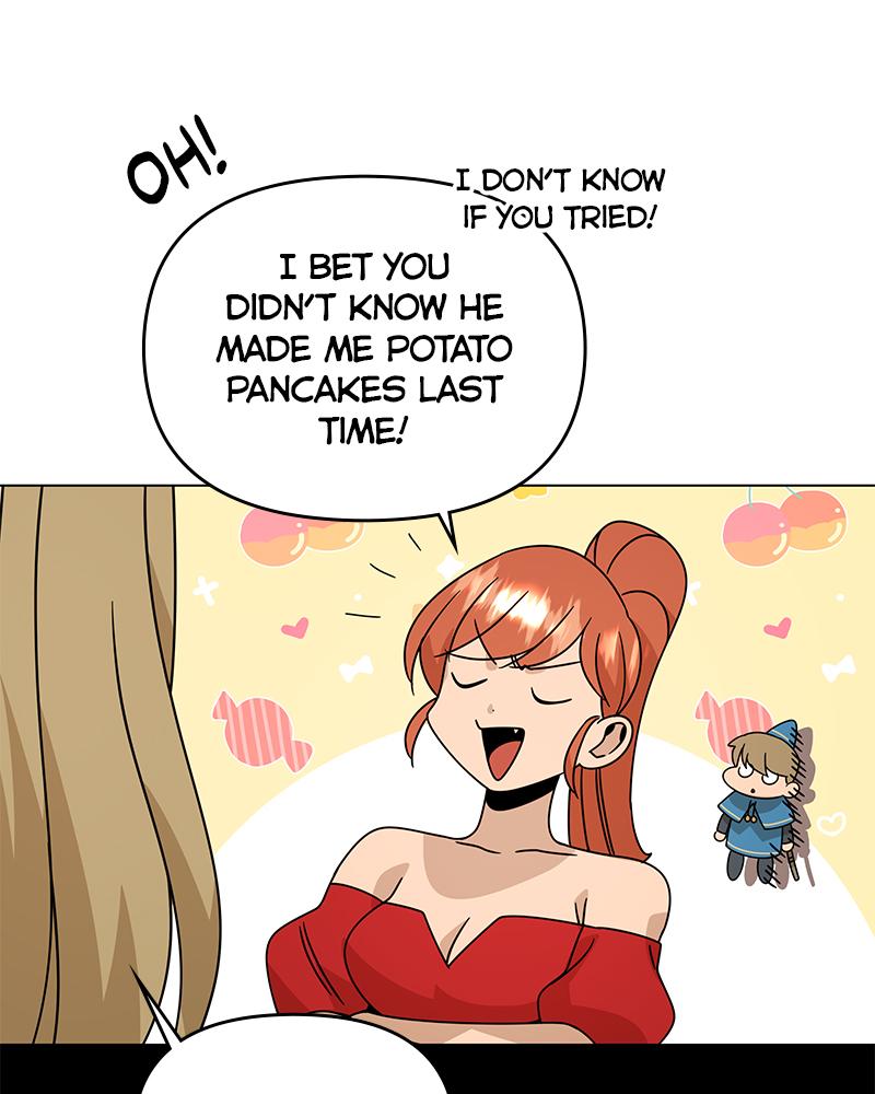 Resigning and Healing in Another World Chap 33 - Next Chap 34