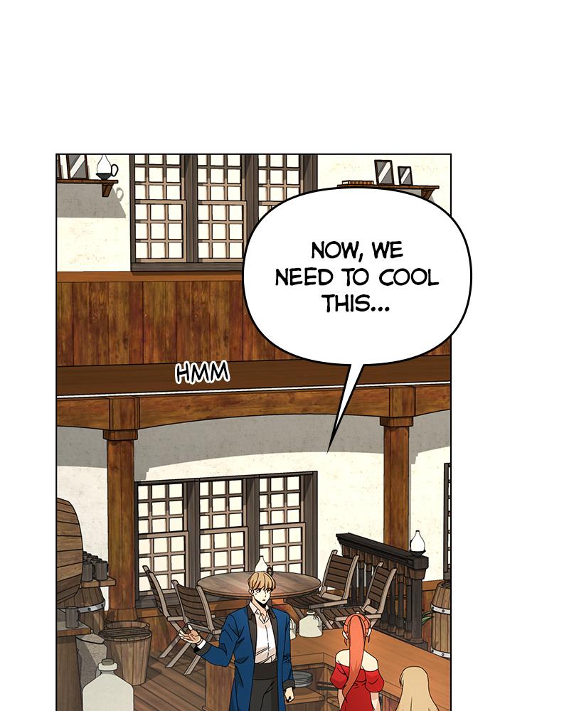 Resigning and Healing in Another World Chap 33 - Next Chap 34