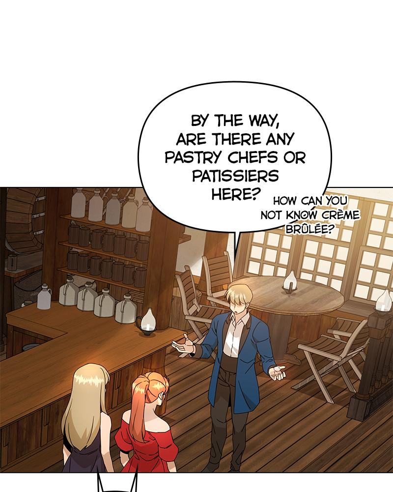 Resigning and Healing in Another World Chap 33 - Next Chap 34