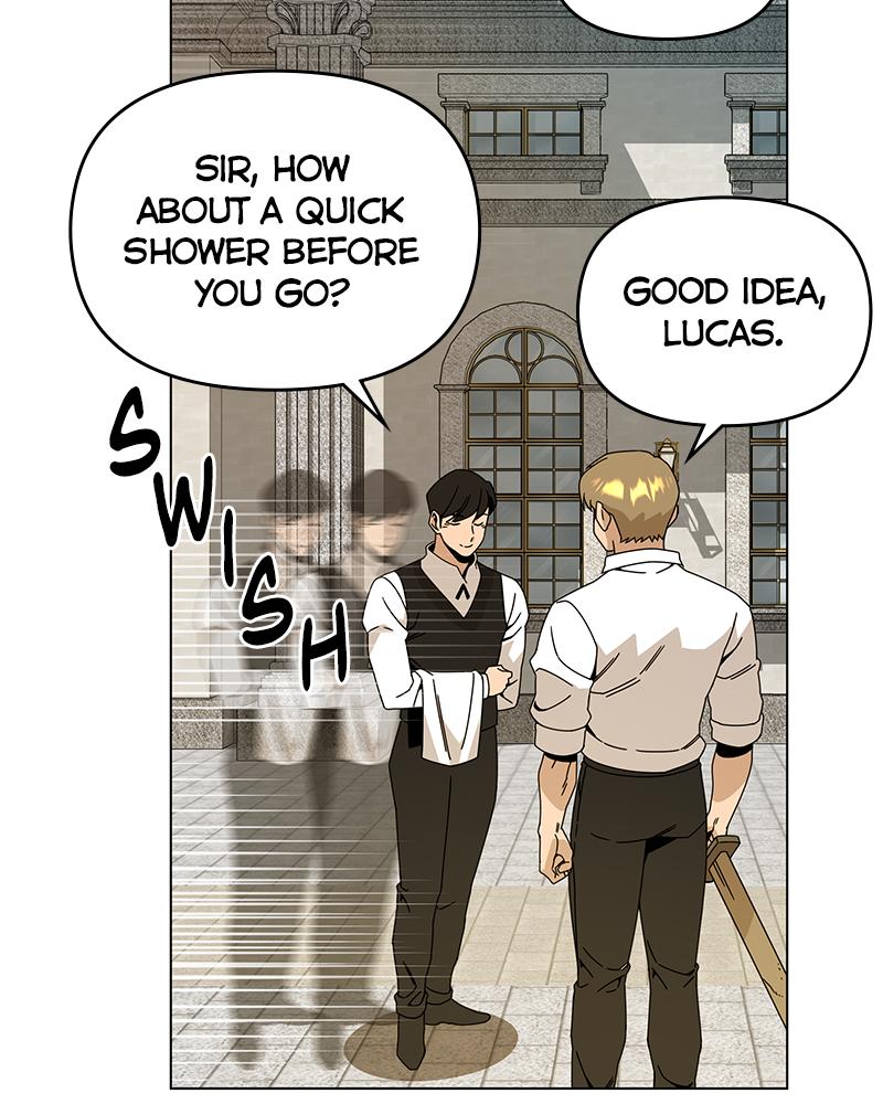 Resigning and Healing in Another World Chap 47 - Next Chap 48