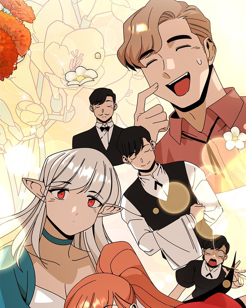 Resigning and Healing in Another World Chap 47 - Next Chap 48