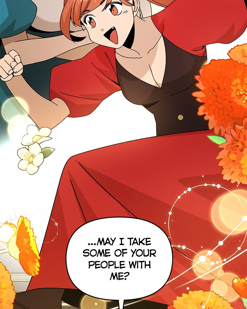 Resigning and Healing in Another World Chap 47 - Next Chap 48