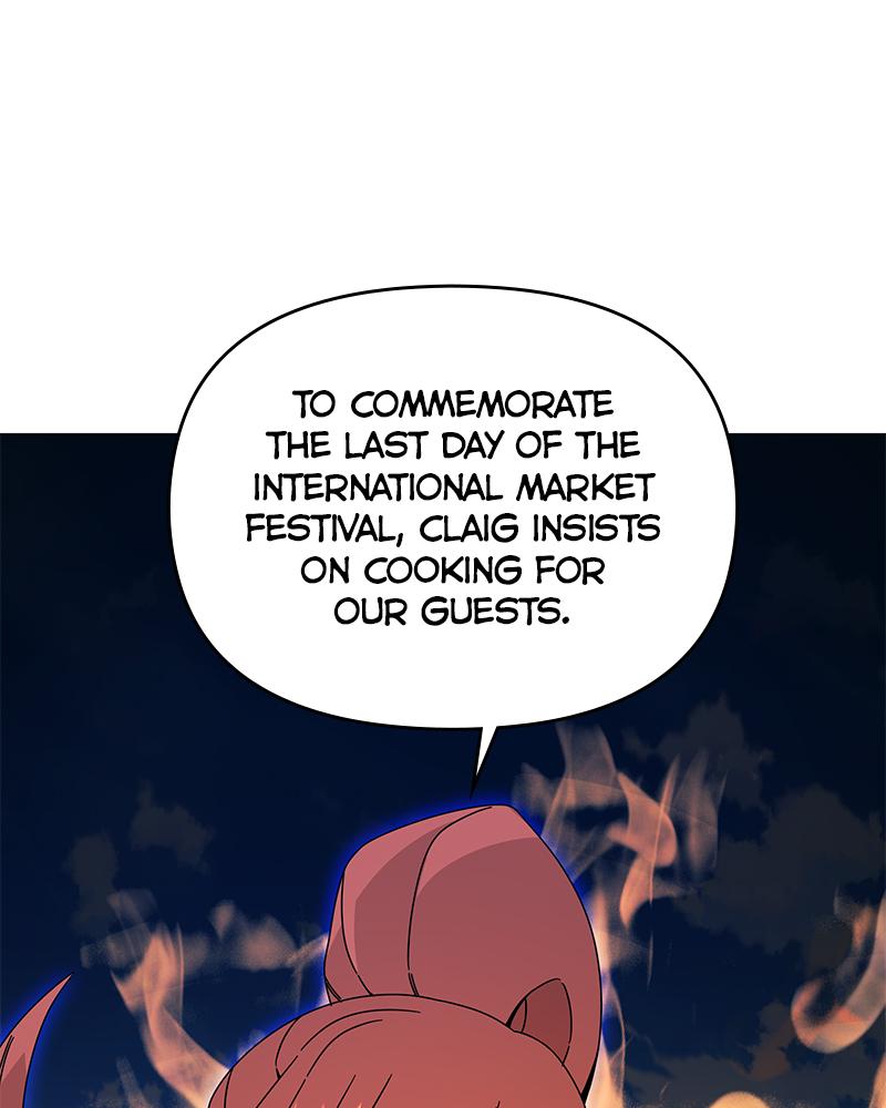 Resigning and Healing in Another World Chap 44 - Next Chap 45