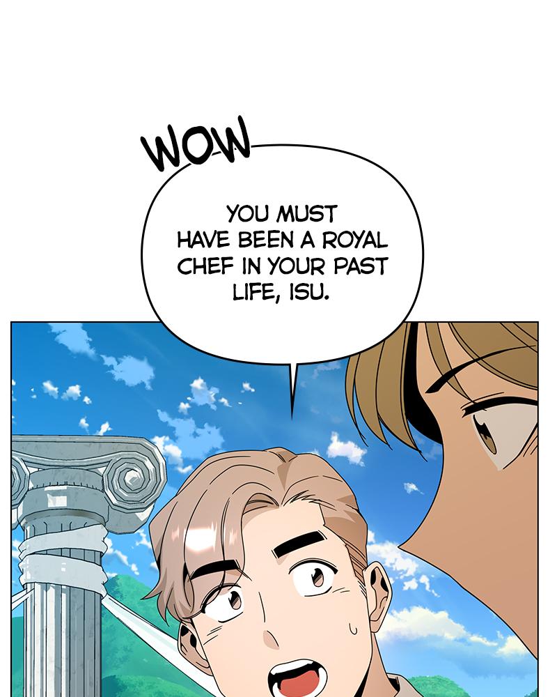 Resigning and Healing in Another World Chap 44 - Next Chap 45