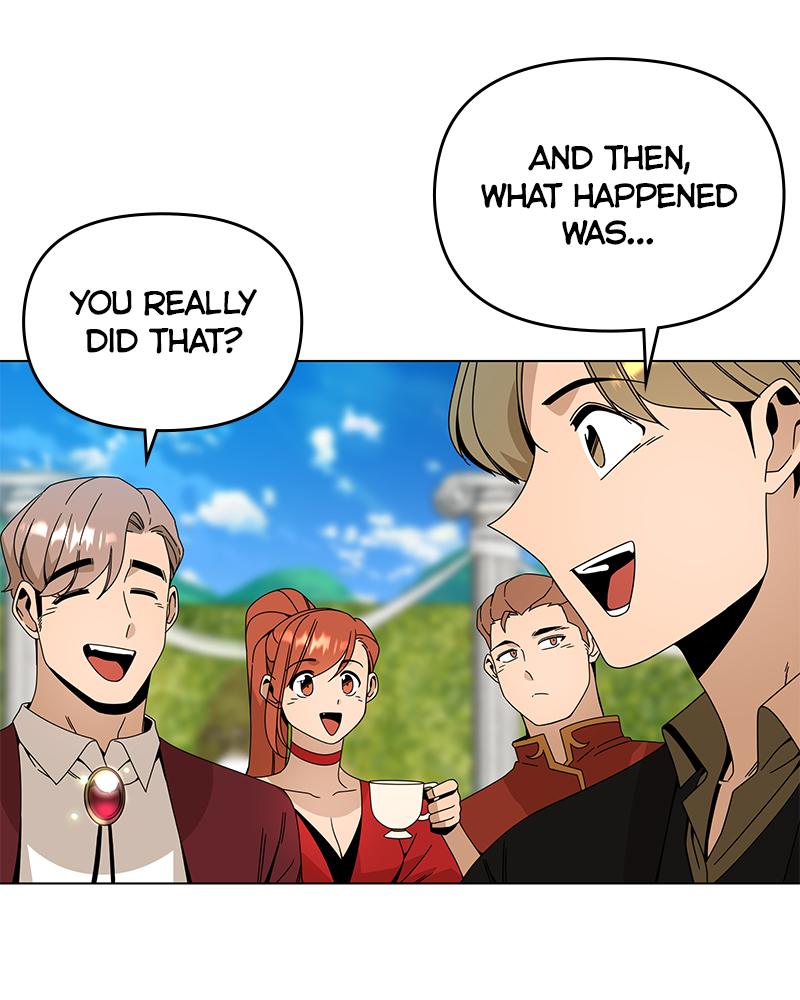 Resigning and Healing in Another World Chap 44 - Next Chap 45