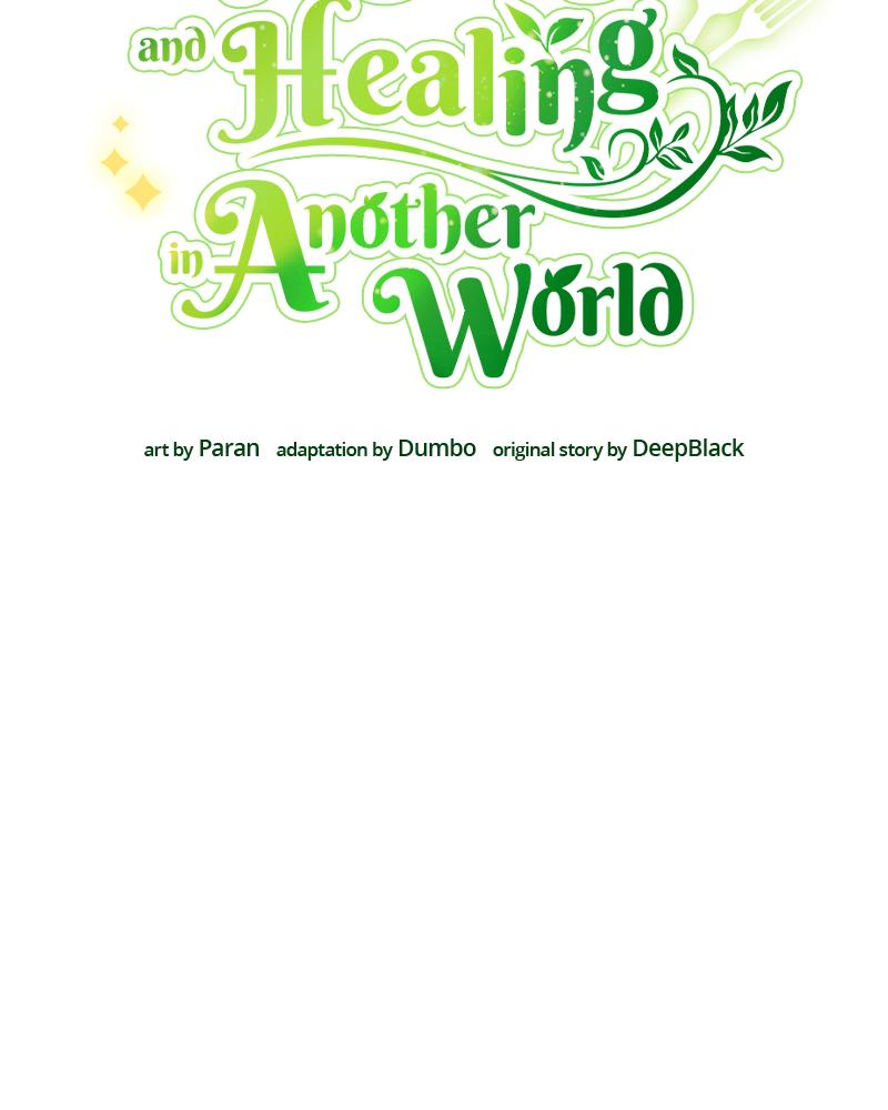 Resigning and Healing in Another World Chap 45 - Next Chap 46