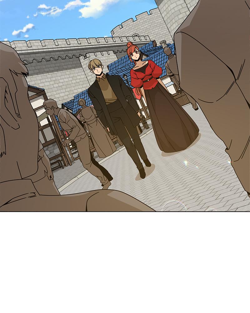 Resigning and Healing in Another World Chap 45 - Next Chap 46