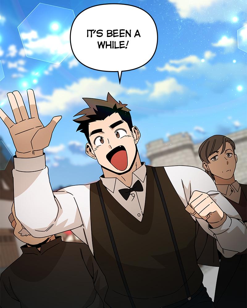 Resigning and Healing in Another World Chap 45 - Next Chap 46