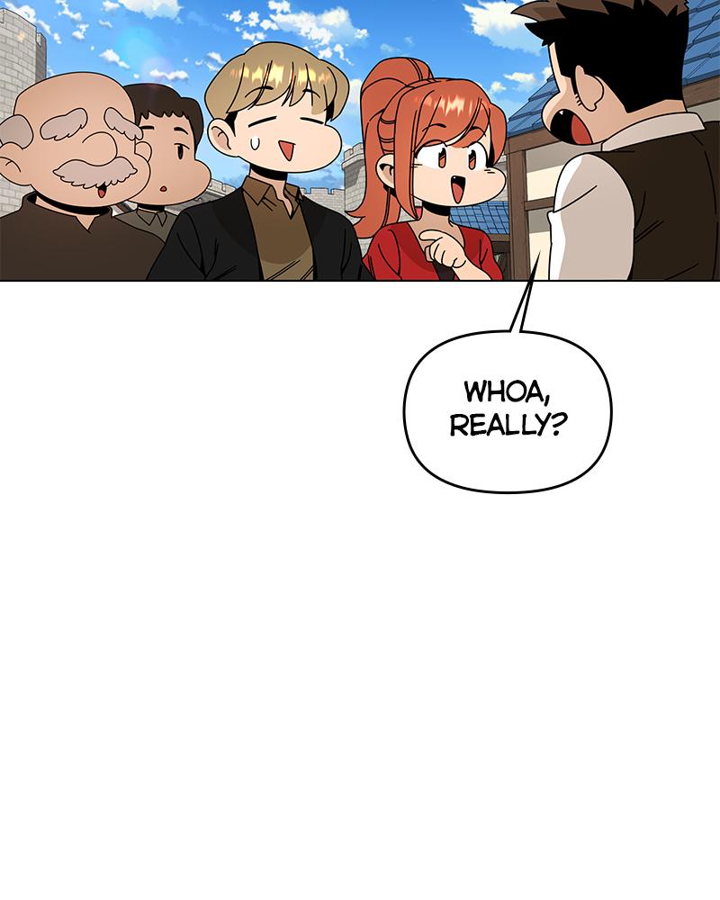 Resigning and Healing in Another World Chap 46 - Next Chap 47