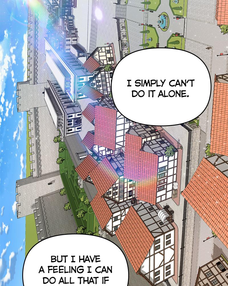 Resigning and Healing in Another World Chap 46 - Next Chap 47