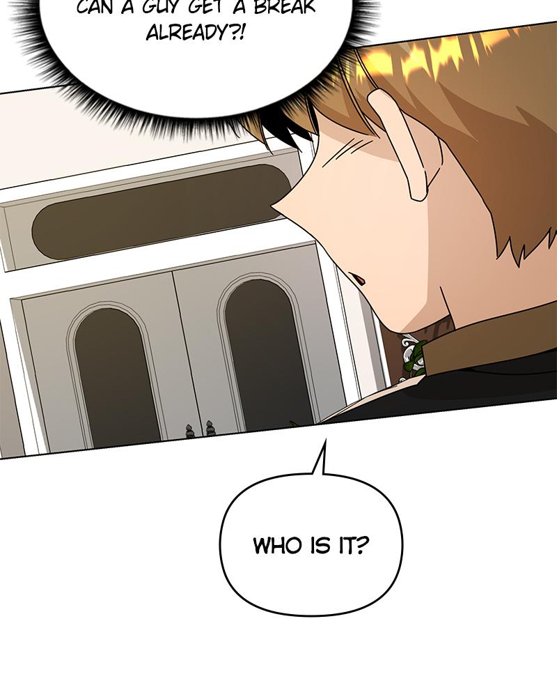 Resigning and Healing in Another World Chap 46 - Next Chap 47