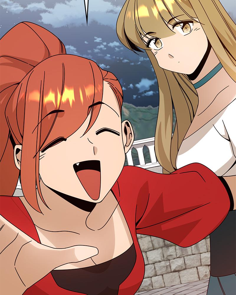 Resigning and Healing in Another World Chap 46 - Next Chap 47