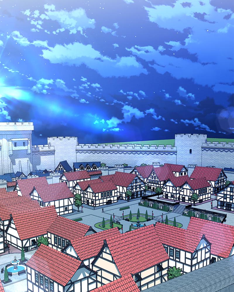 Resigning and Healing in Another World Chap 46 - Next Chap 47