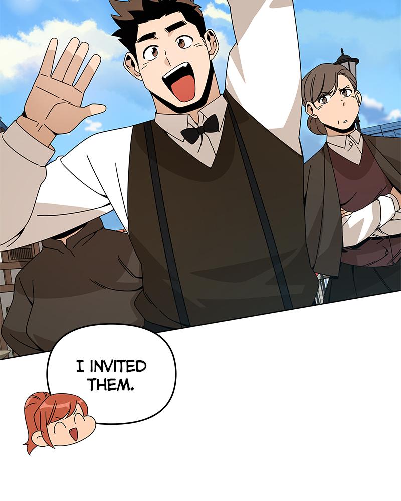 Resigning and Healing in Another World Chap 46 - Next Chap 47