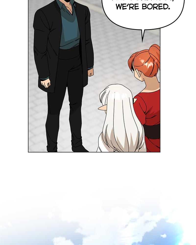 Resigning and Healing in Another World Chap 48 - Next Chap 49