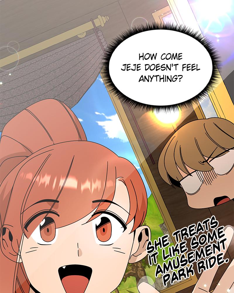 Resigning and Healing in Another World Chap 48 - Next Chap 49