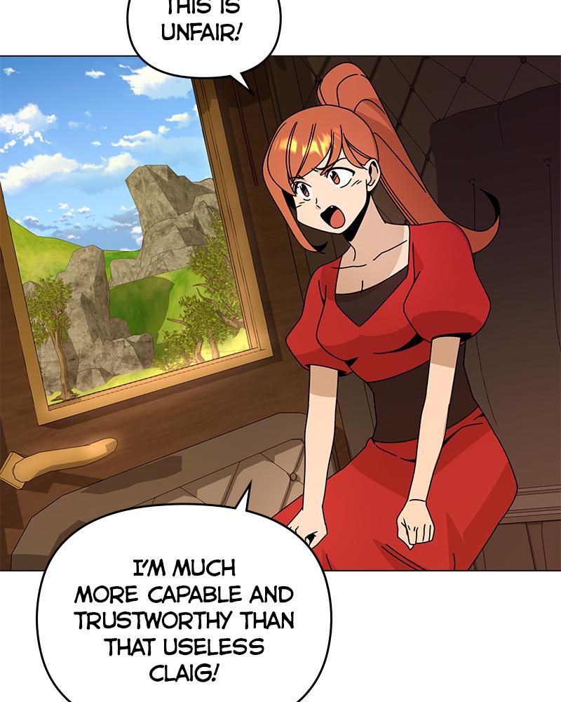 Resigning and Healing in Another World Chap 48 - Next Chap 49