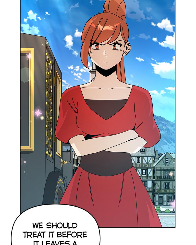 Resigning and Healing in Another World Chap 49 - Next Chap 50