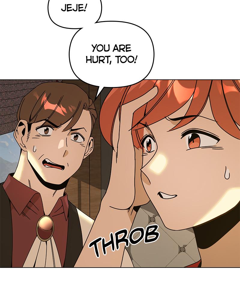 Resigning and Healing in Another World Chap 49 - Next Chap 50