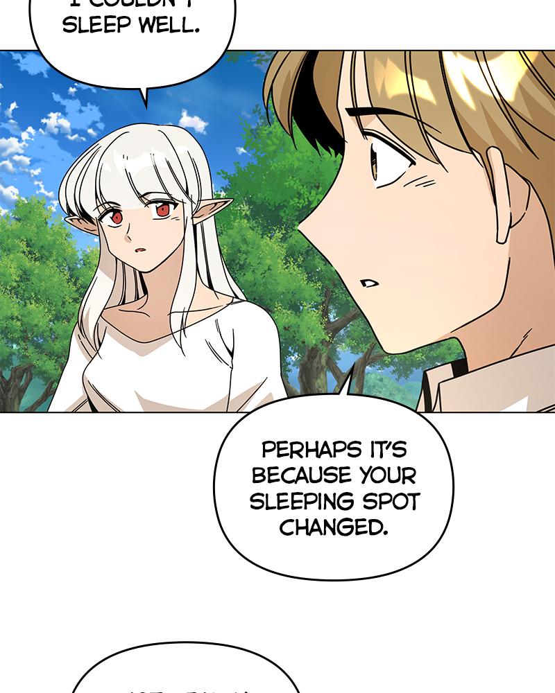 Resigning and Healing in Another World Chap 49 - Next Chap 50