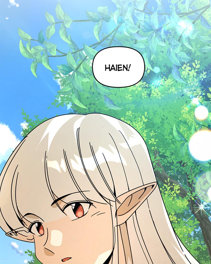 Resigning and Healing in Another World Chap 49 - Next Chap 50