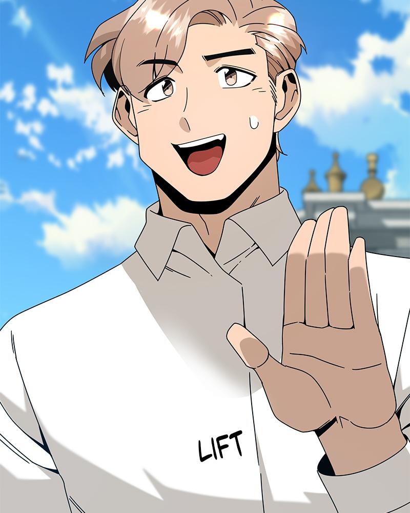 Resigning and Healing in Another World Chap 40 - Next Chap 41