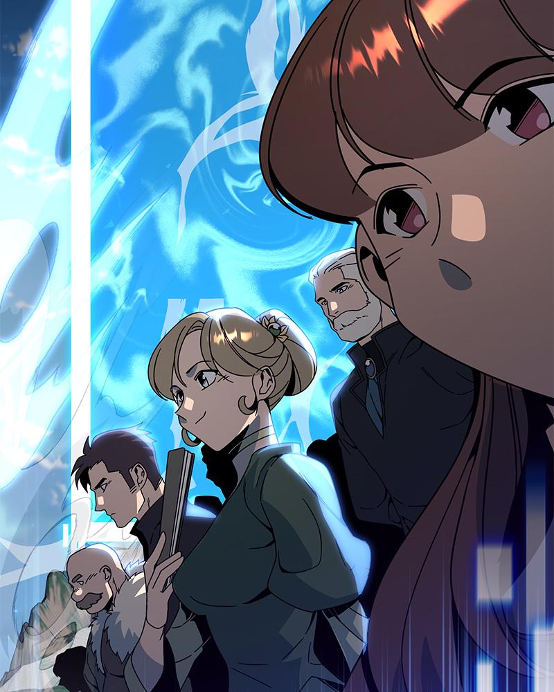 Resigning and Healing in Another World Chap 40 - Next Chap 41