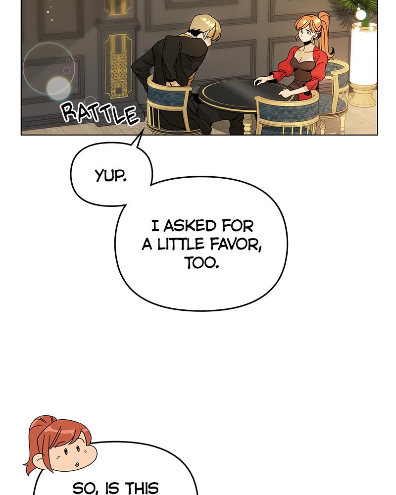 Resigning and Healing in Another World Chap 40 - Next Chap 41