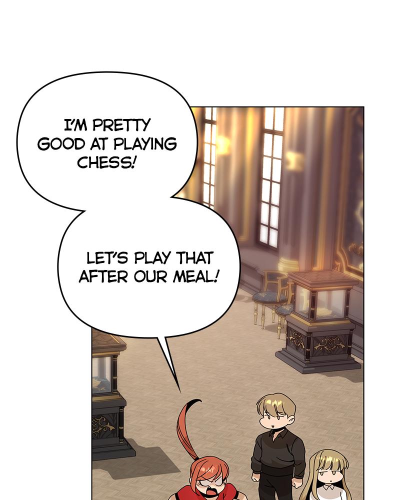 Resigning and Healing in Another World Chap 41 - Next Chap 42