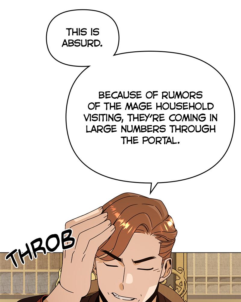 Resigning and Healing in Another World Chap 41 - Next Chap 42