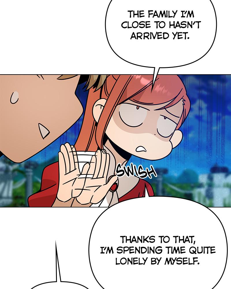 Resigning and Healing in Another World Chap 42 - Next Chap 43