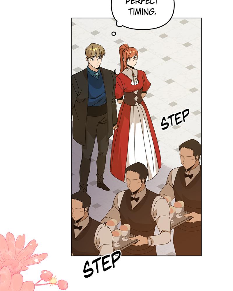 Resigning and Healing in Another World Chap 42 - Next Chap 43