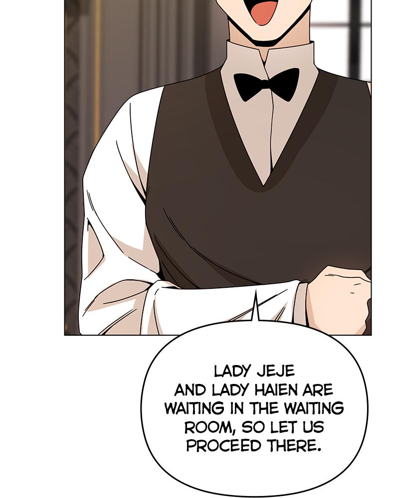 Resigning and Healing in Another World Chap 42 - Next Chap 43