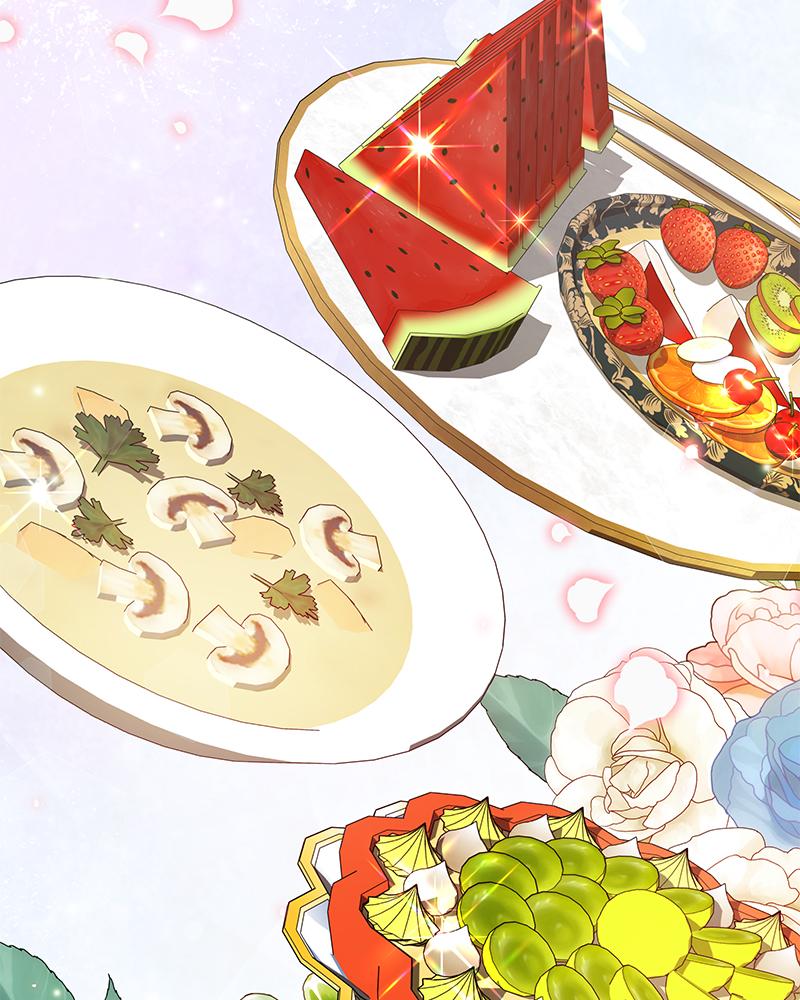 Resigning and Healing in Another World Chap 42 - Next Chap 43