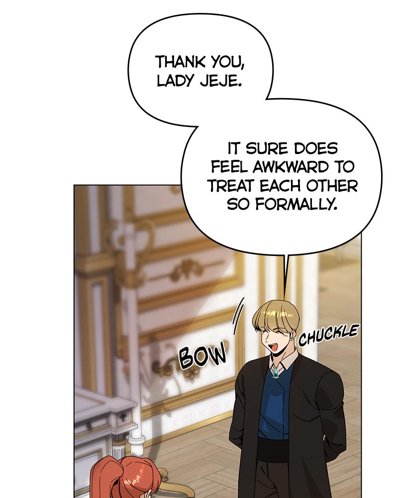 Resigning and Healing in Another World Chap 42 - Next Chap 43