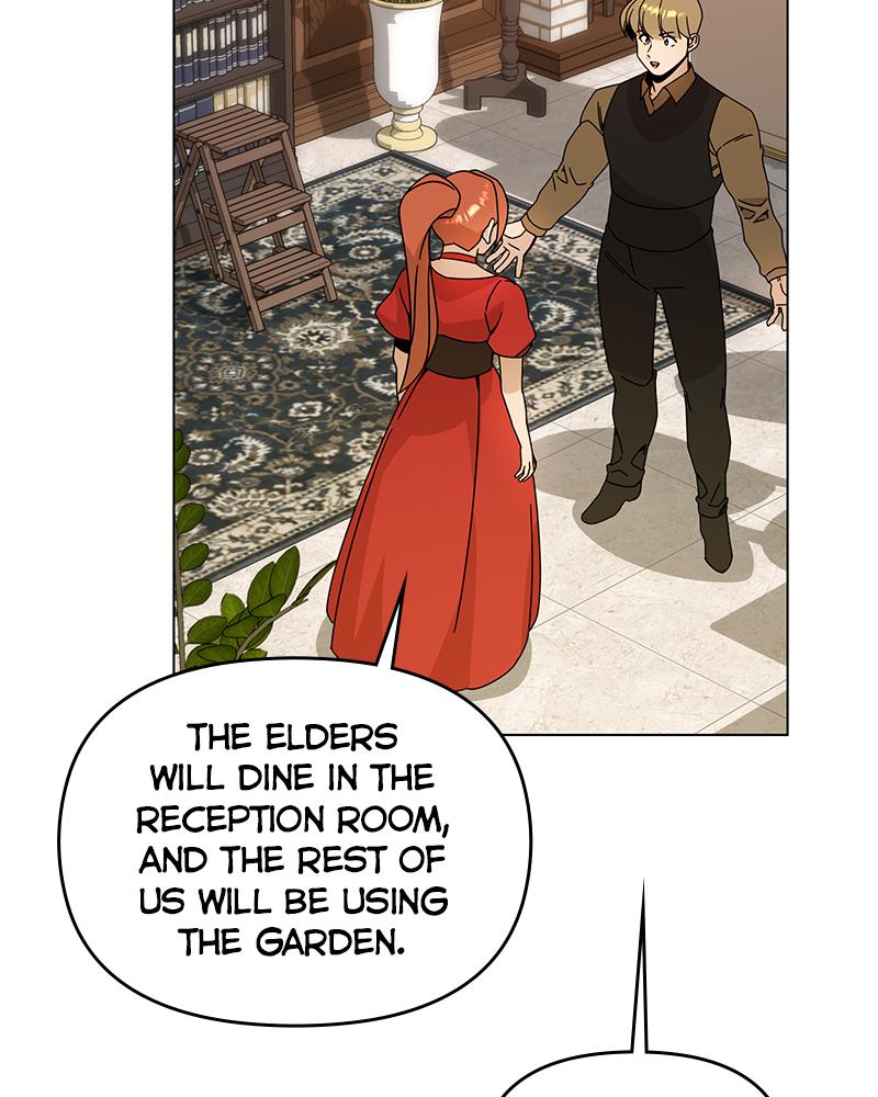 Resigning and Healing in Another World Chap 43 - Next Chap 44