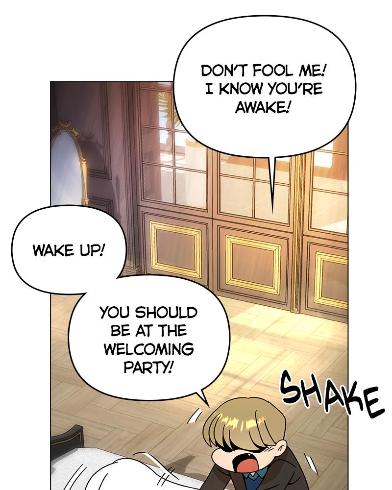 Resigning and Healing in Another World Chap 43 - Next Chap 44