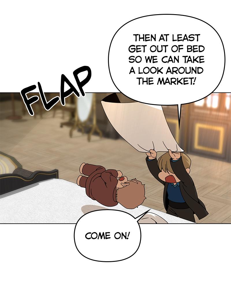 Resigning and Healing in Another World Chap 43 - Next Chap 44