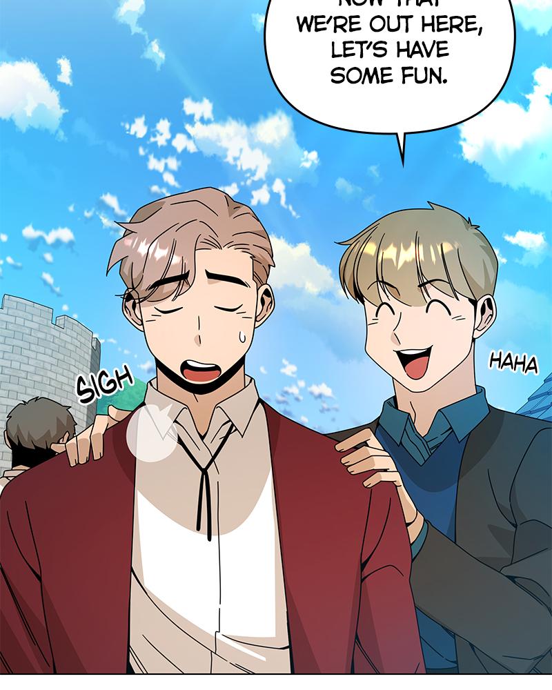 Resigning and Healing in Another World Chap 43 - Next Chap 44