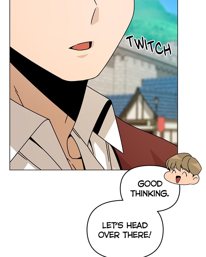 Resigning and Healing in Another World Chap 43 - Next Chap 44