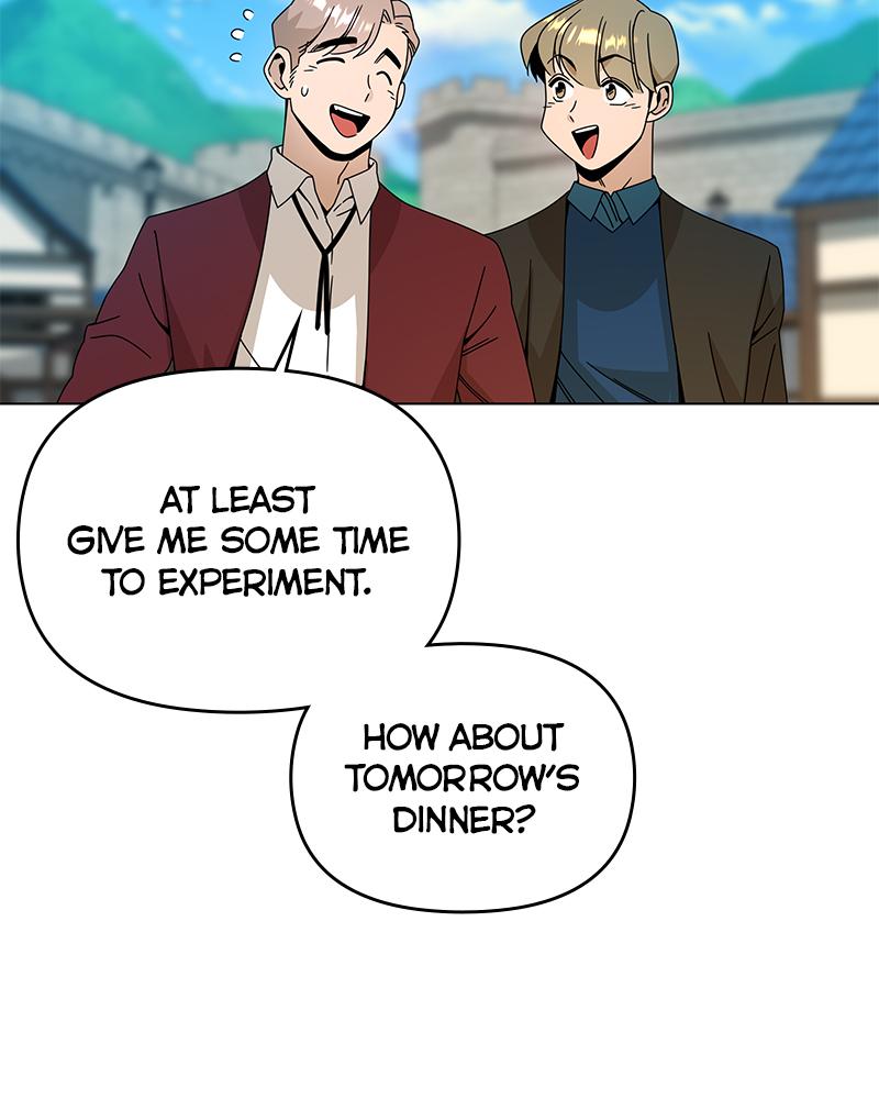 Resigning and Healing in Another World Chap 43 - Next Chap 44