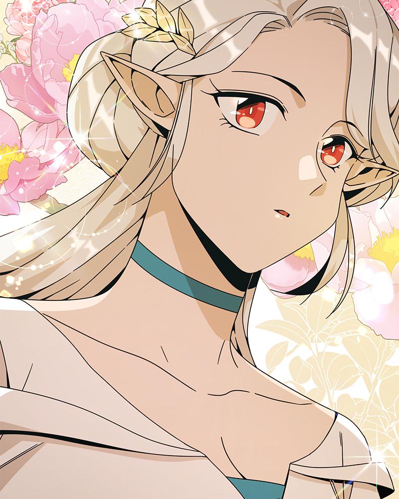 Resigning and Healing in Another World Chap 43 - Next Chap 44