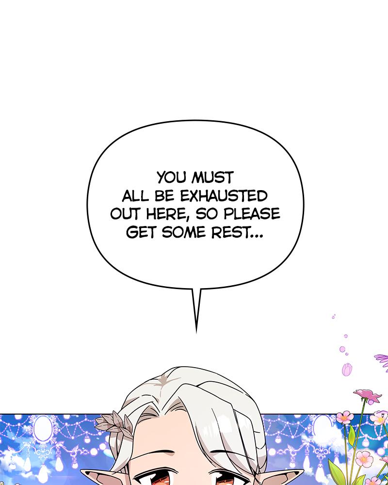 Resigning and Healing in Another World Chap 43 - Next Chap 44