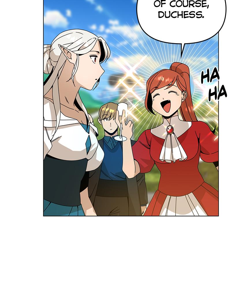 Resigning and Healing in Another World Chap 43 - Next Chap 44