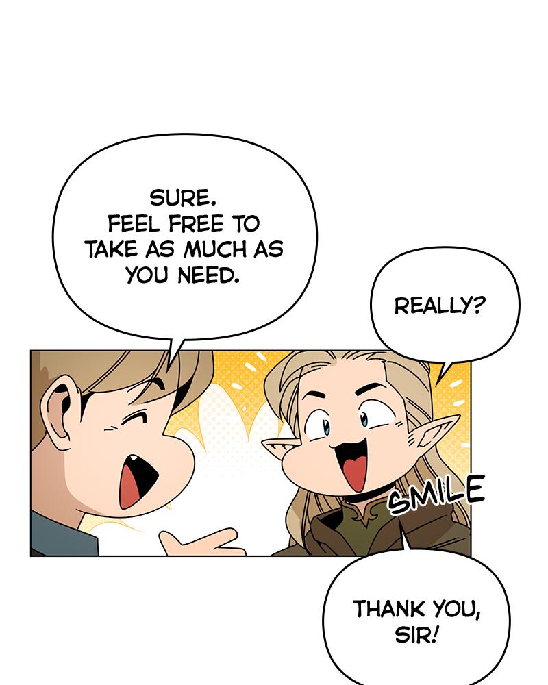 Resigning and Healing in Another World Chap 57 - Next Chap 58