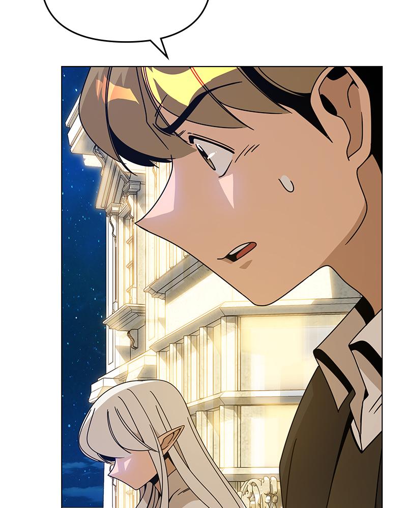 Resigning and Healing in Another World Chap 57 - Next Chap 58